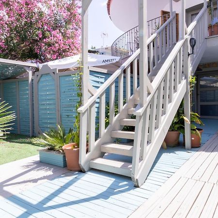 Villa Palma Marbella Kültér fotó