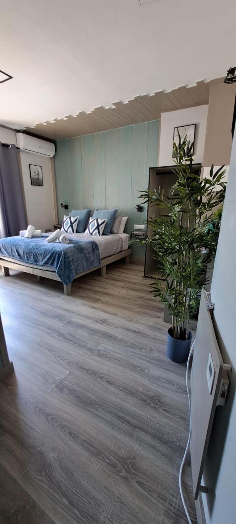Villa Palma Marbella Kültér fotó