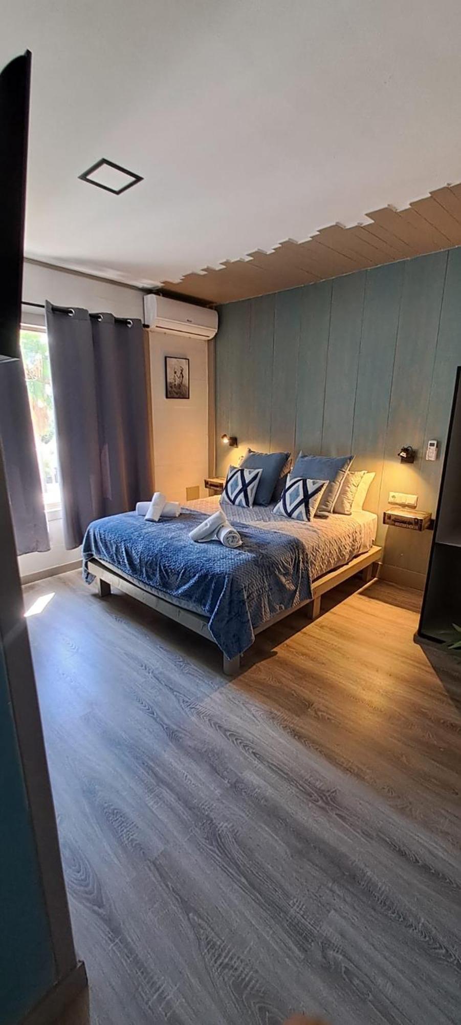 Villa Palma Marbella Kültér fotó
