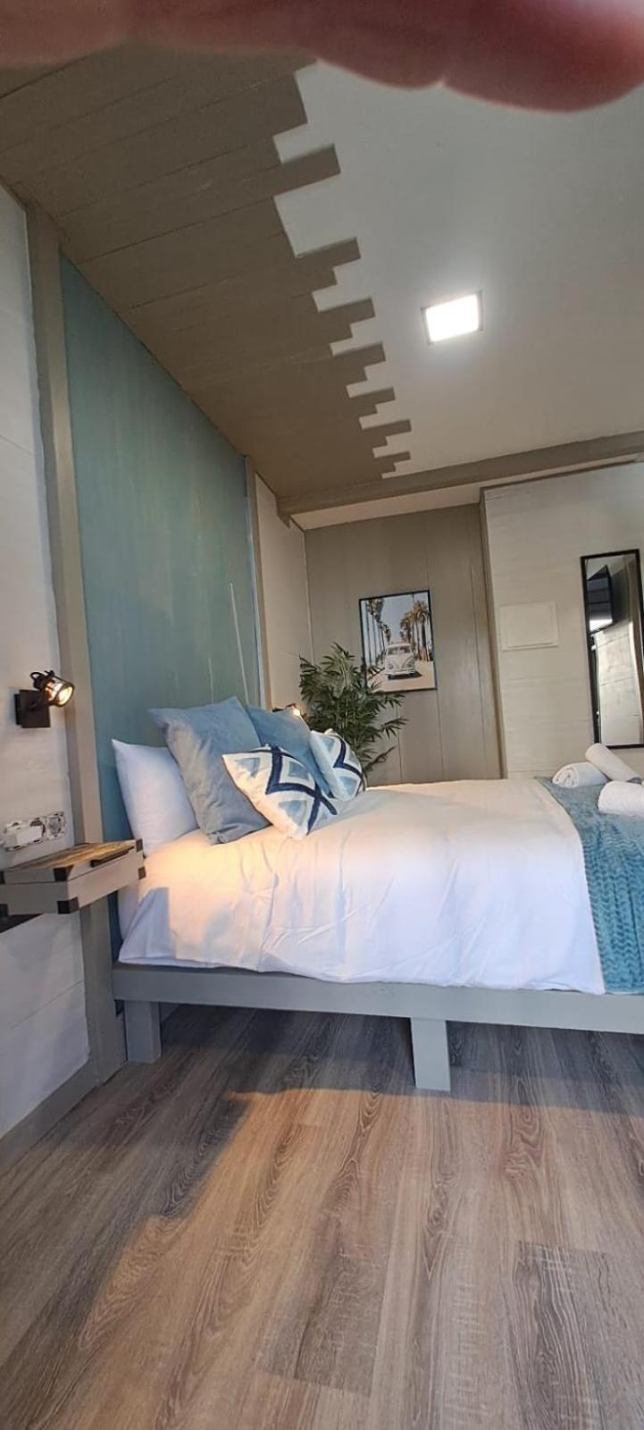 Villa Palma Marbella Kültér fotó